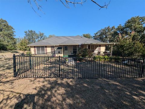 A home in Runaway Bay