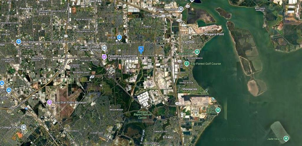 10403 Farrington Boulevard