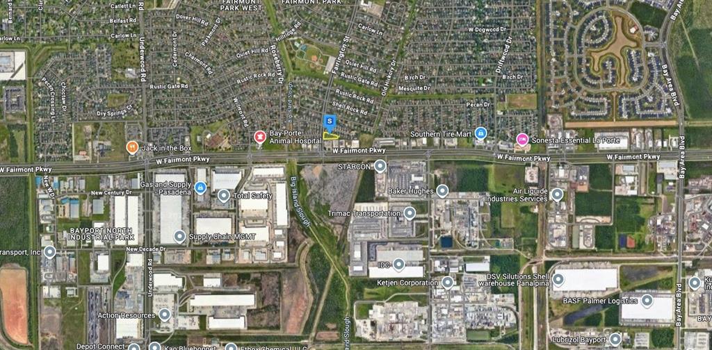 10403 Farrington Boulevard