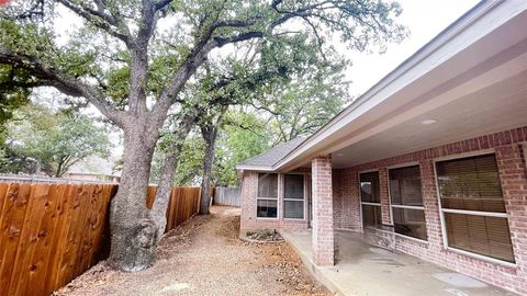 A home in Arlington