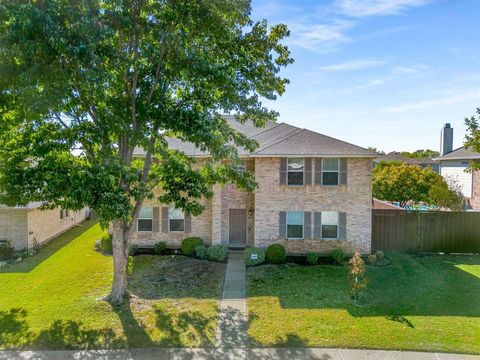 2905 Meadow Bluff Drive Wylie TX 75098