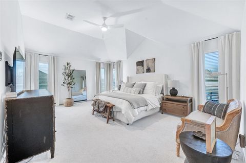 Tiny photo for 6005 Madera Court, Plano, TX 75024 (MLS # 21172644)