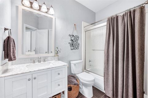 Tiny photo for 6005 Madera Court, Plano, TX 75024 (MLS # 21172644)