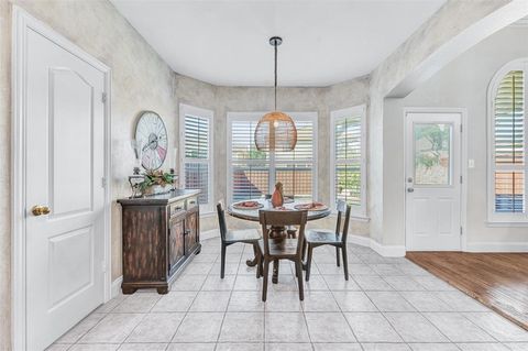 Tiny photo for 6005 Madera Court, Plano, TX 75024 (MLS # 21172644)