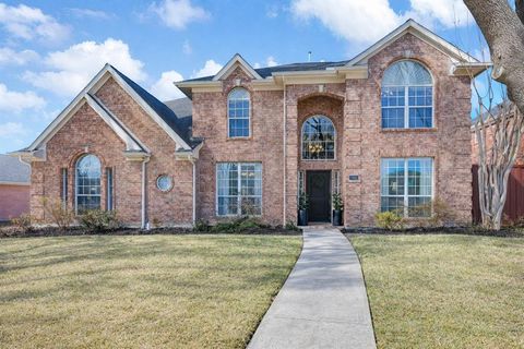 Photo of 6005 Madera Court, Plano, TX 75024 (MLS # 21172644)