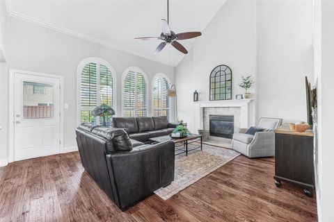 Tiny photo for 6005 Madera Court, Plano, TX 75024 (MLS # 21172644)