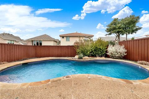 Tiny photo for 6005 Madera Court, Plano, TX 75024 (MLS # 21172644)