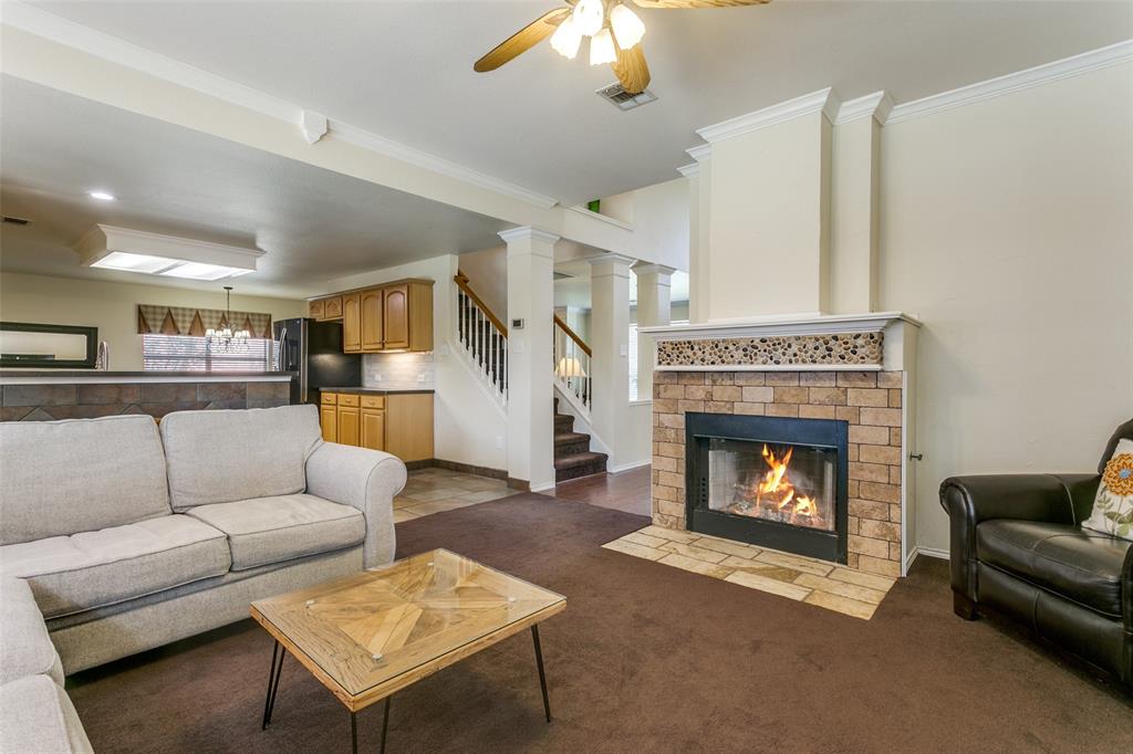 Lakes Of Highland Oaks The - Residential