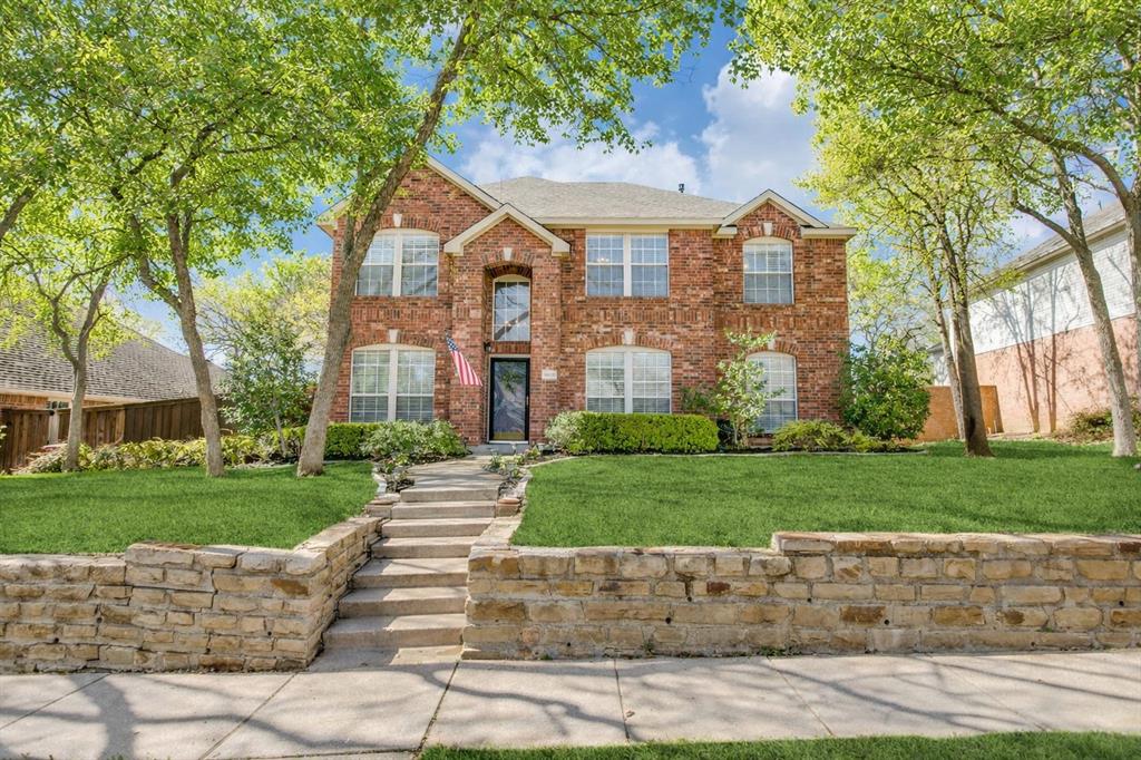 Lakes Of Highland Oaks The - Residential