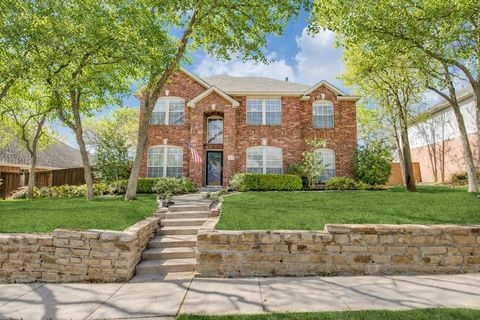 Photo of 1408 Briar Meadow Drive, Keller, TX 76248 (MLS # 21210901)