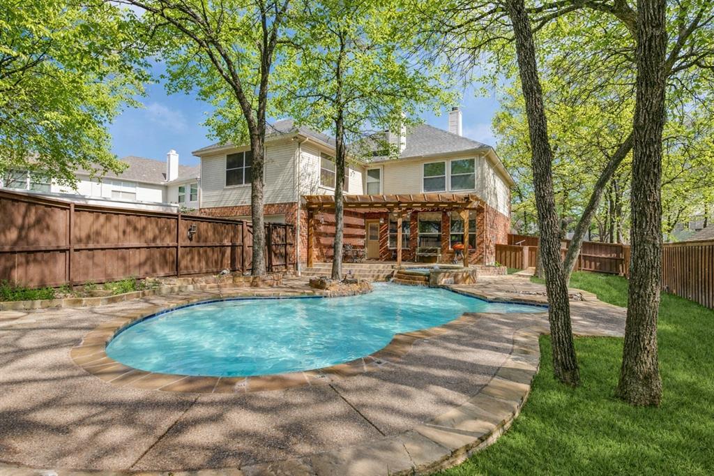 Lakes Of Highland Oaks The - Residential