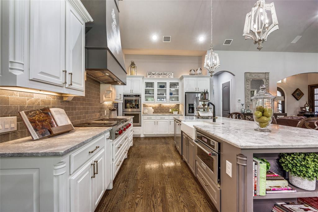 Millers Sub - Residential