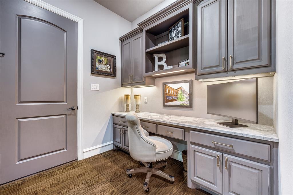 Millers Sub - Residential