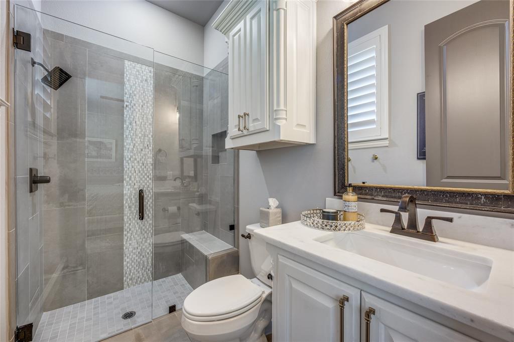 Millers Sub - Residential