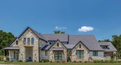 574 Coffee Circle Pottsboro TX 75076