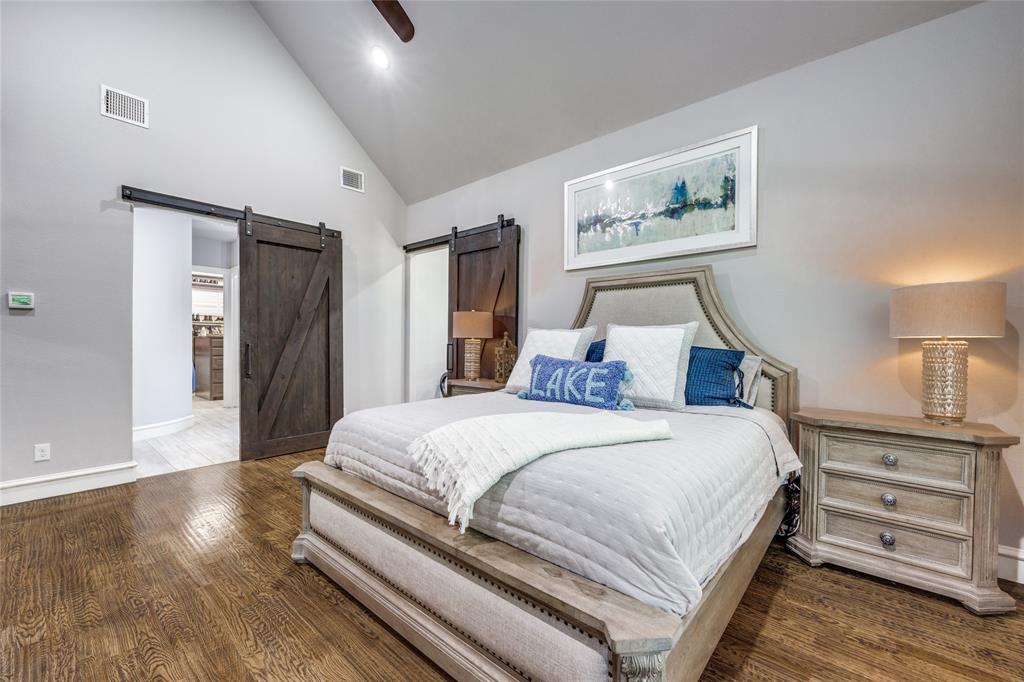 Millers Sub - Residential