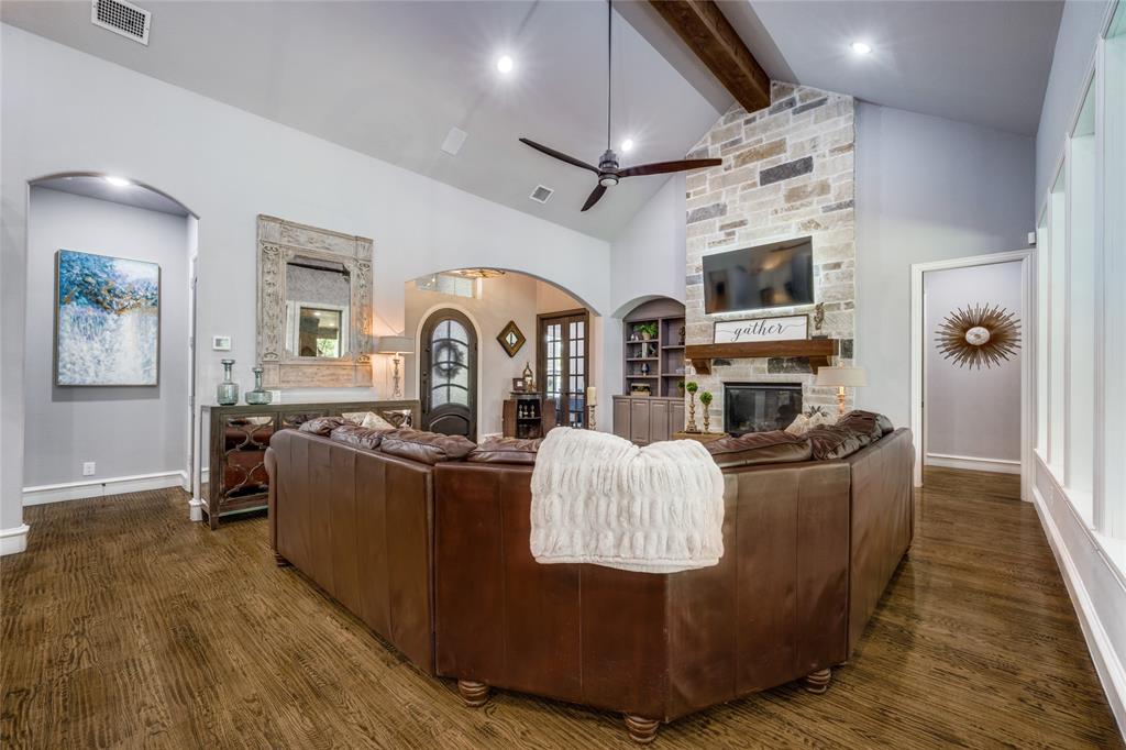 Millers Sub - Residential