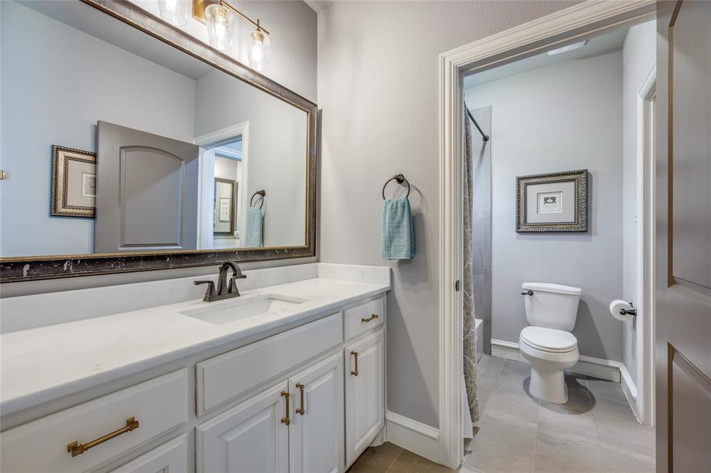 Millers Sub - Residential