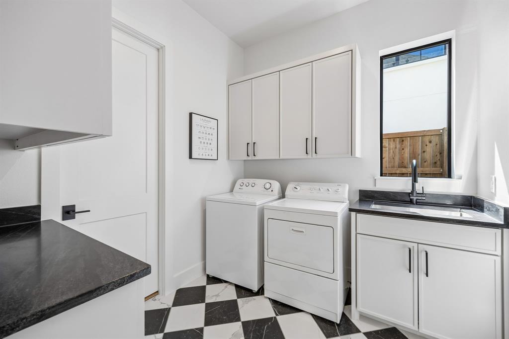 Ferguson Place - Residential