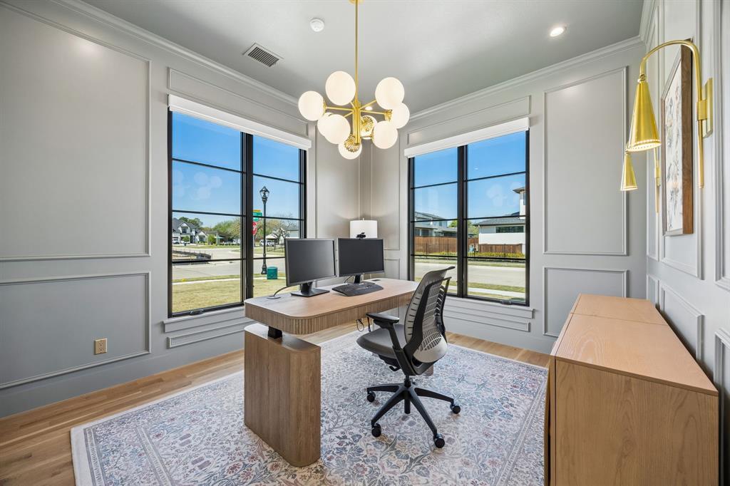 Ferguson Place - Residential