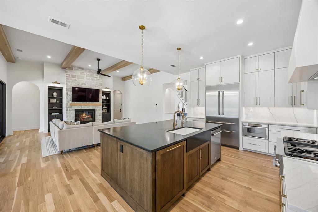 Ferguson Place - Residential