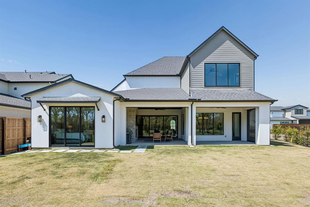 Ferguson Place - Residential
