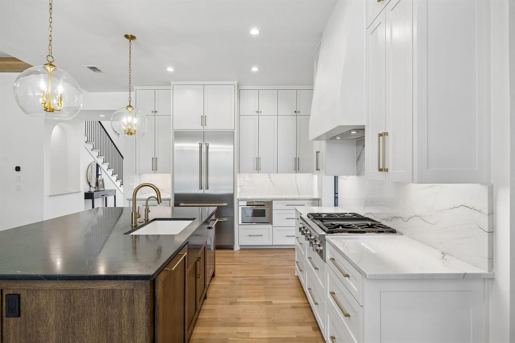 Ferguson Place - Residential