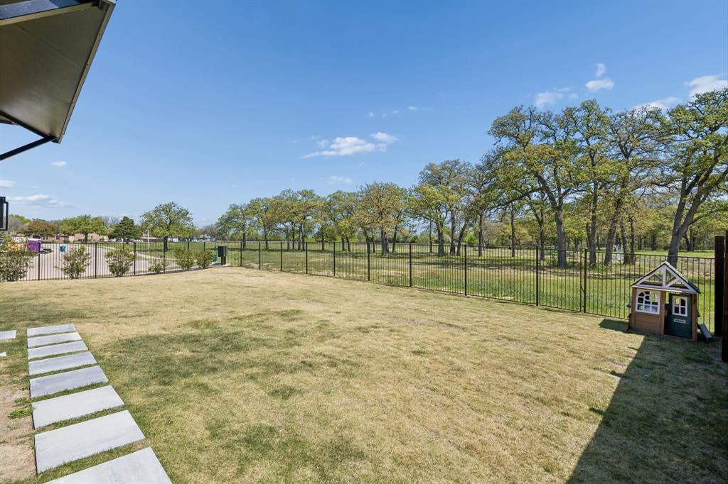 Ferguson Place - Residential