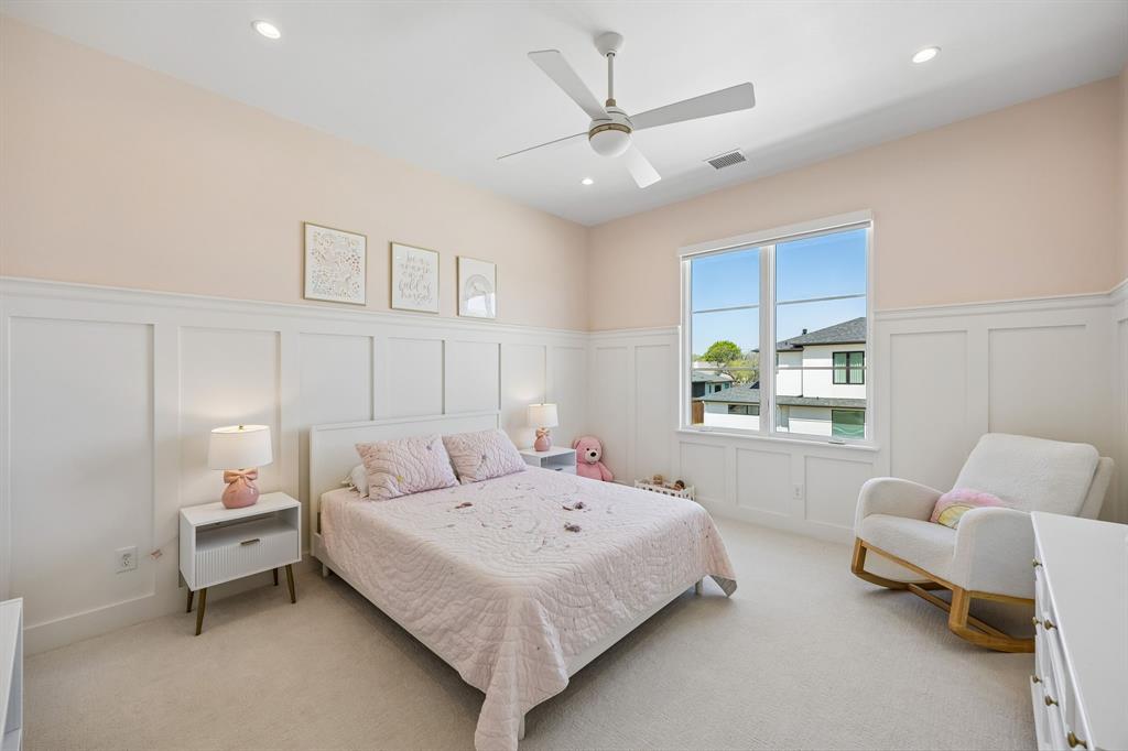 Ferguson Place - Residential