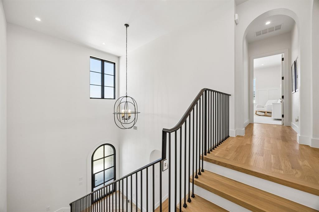 Ferguson Place - Residential