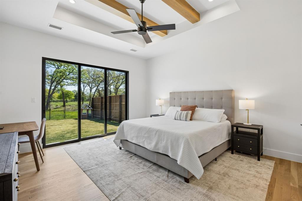 Ferguson Place - Residential