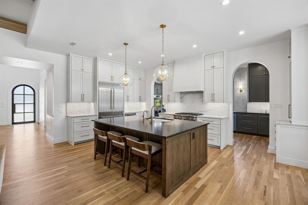 Ferguson Place - Residential