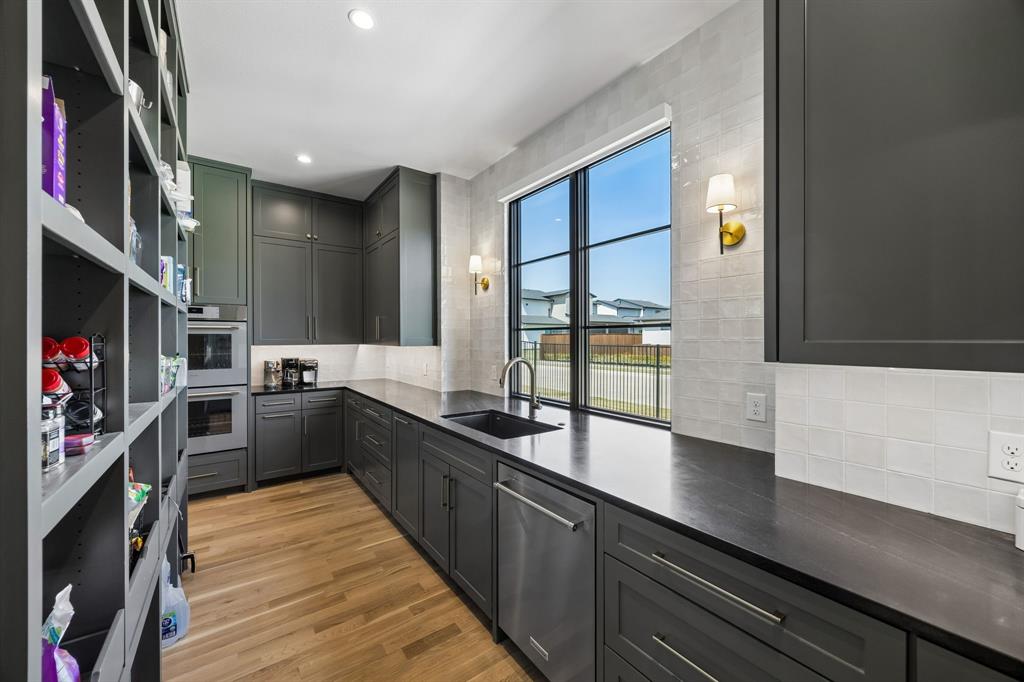 Ferguson Place - Residential