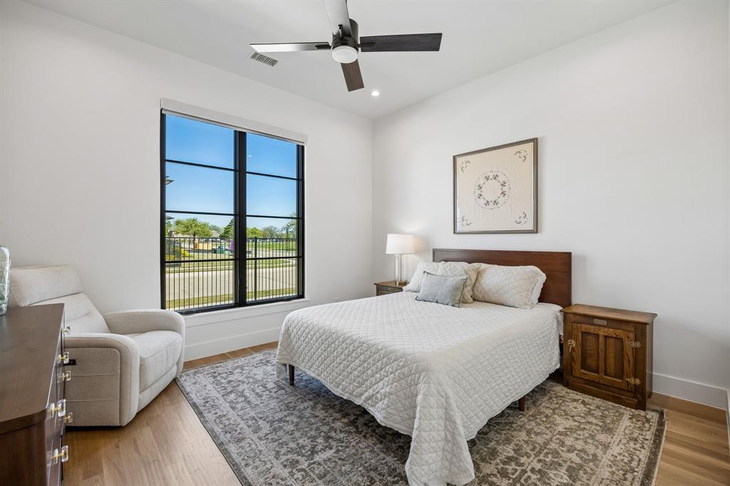 Ferguson Place - Residential