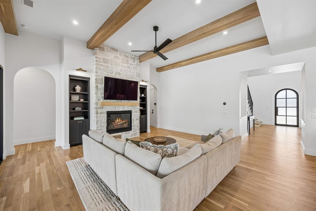 Ferguson Place - Residential