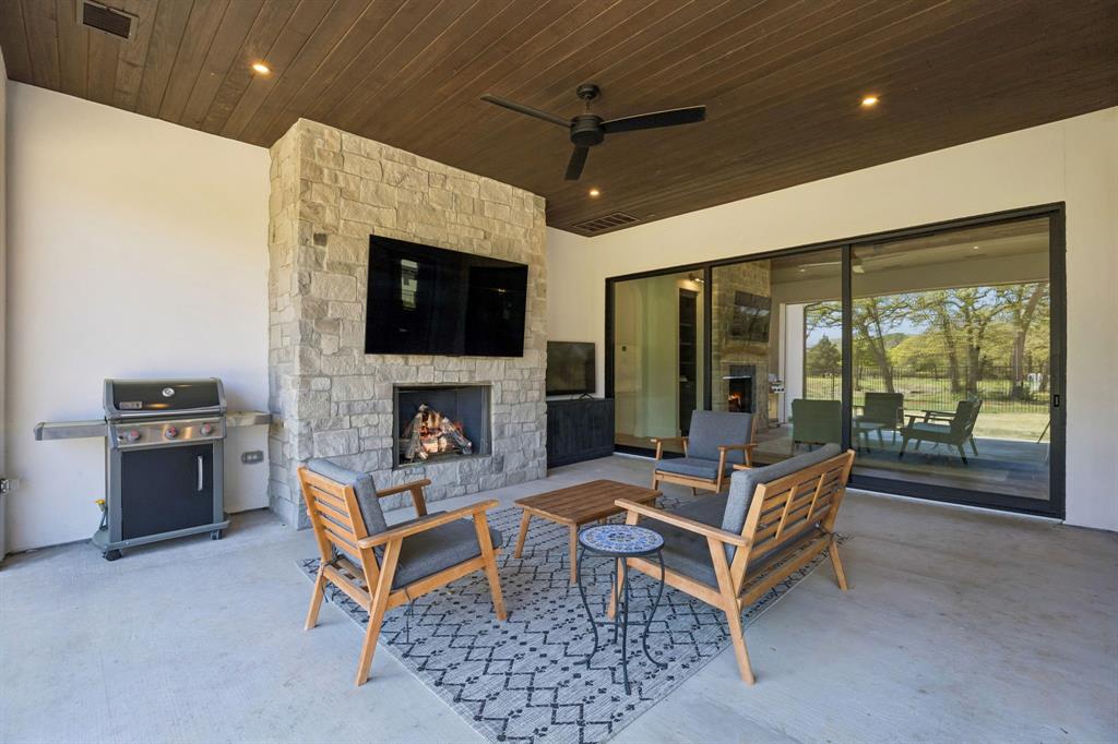 Ferguson Place - Residential