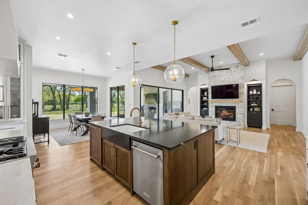 Ferguson Place - Residential
