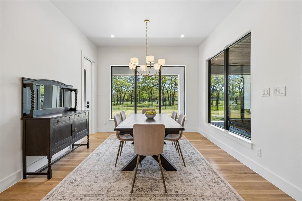 Ferguson Place - Residential
