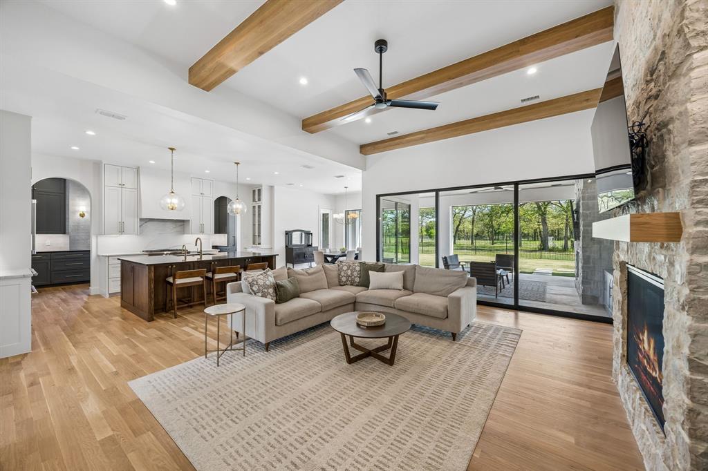 Ferguson Place - Residential