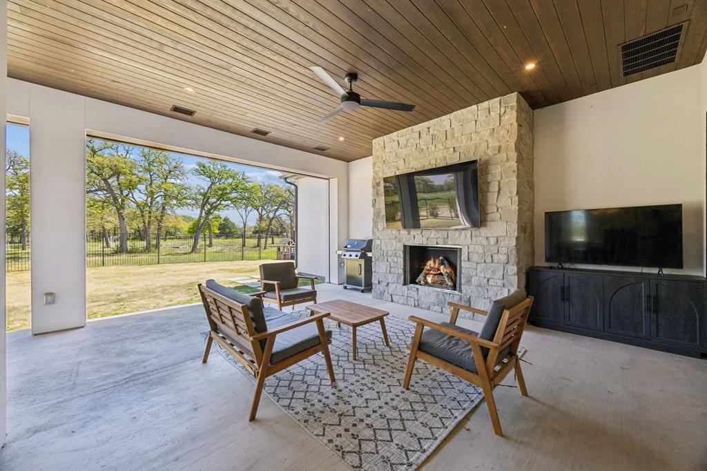 Ferguson Place - Residential