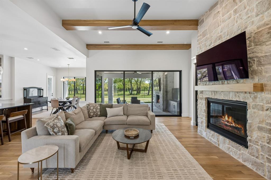 Ferguson Place - Residential