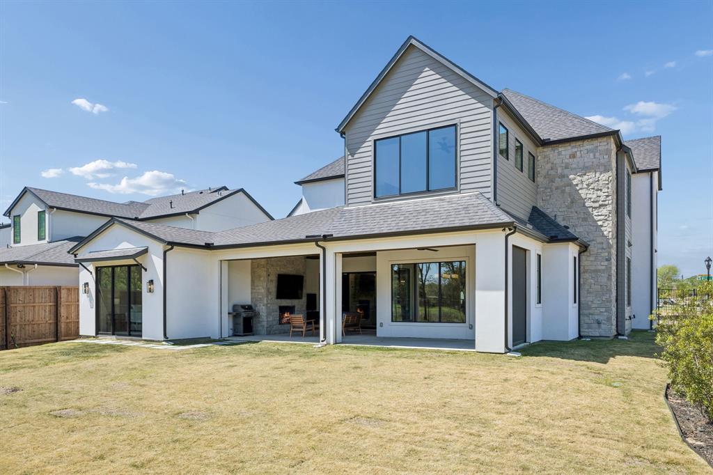 Ferguson Place - Residential