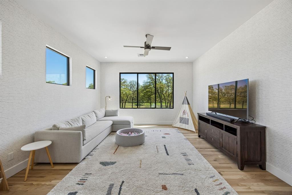 Ferguson Place - Residential