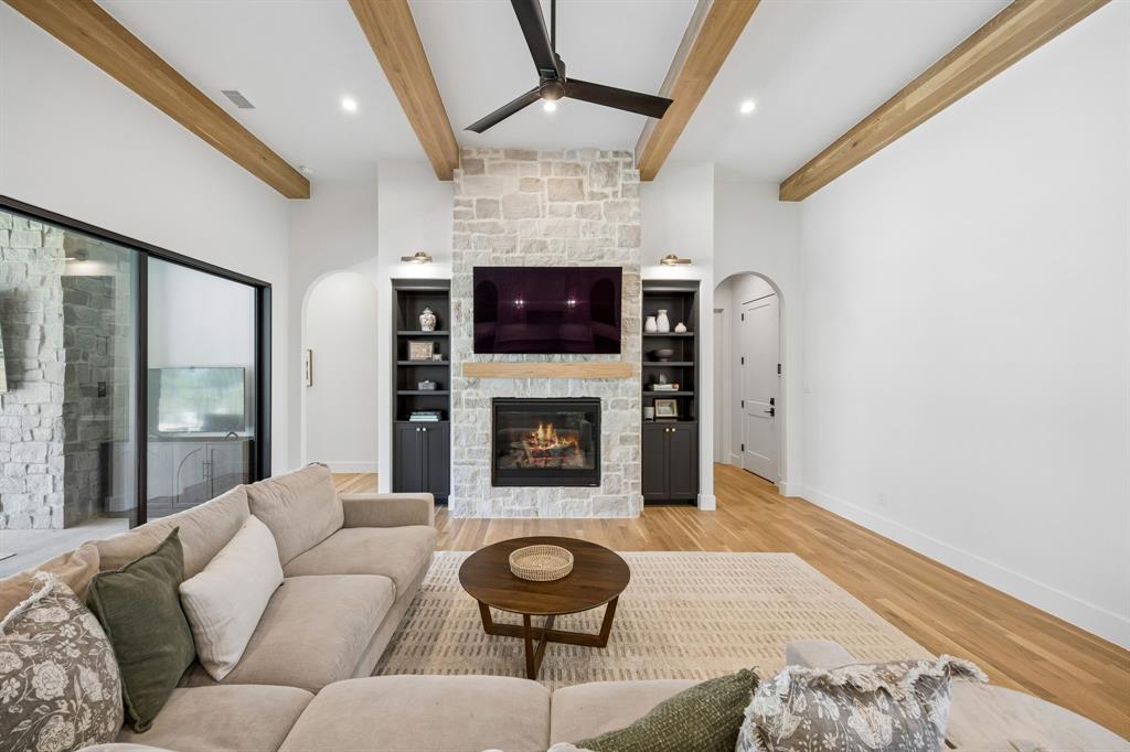 Ferguson Place - Residential