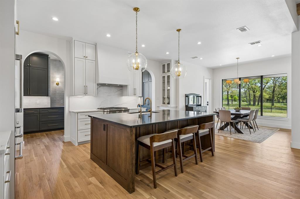 Ferguson Place - Residential