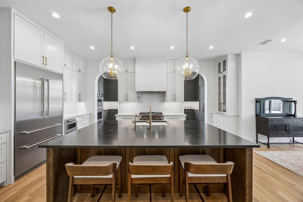 Ferguson Place - Residential