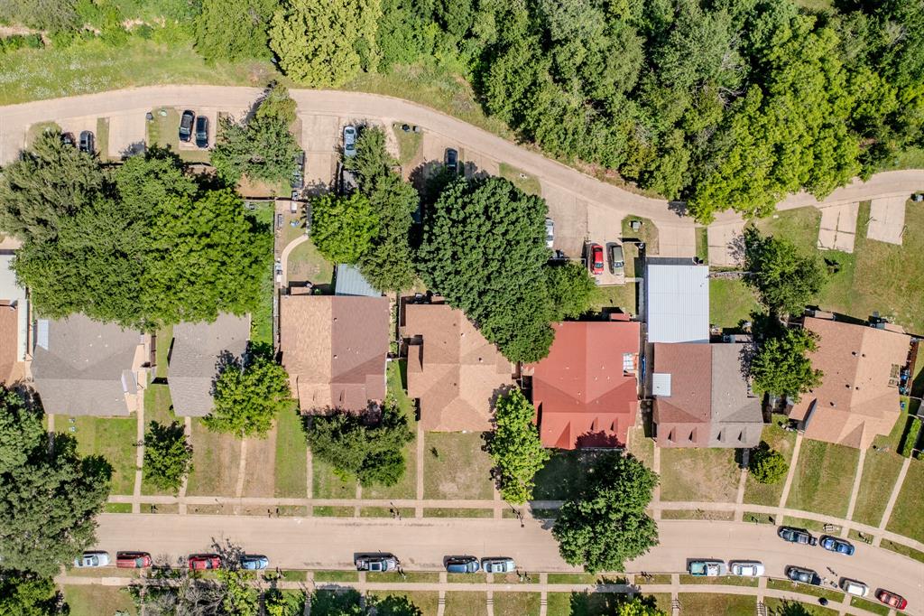 Woods Sec 01 - Residential