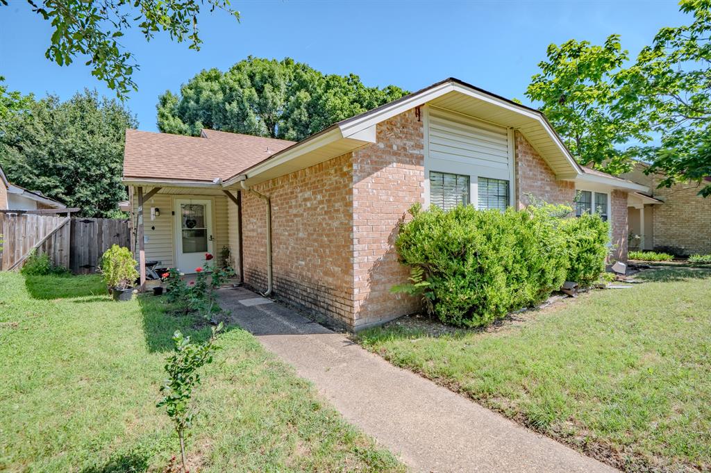 Woods Sec 01 - Residential