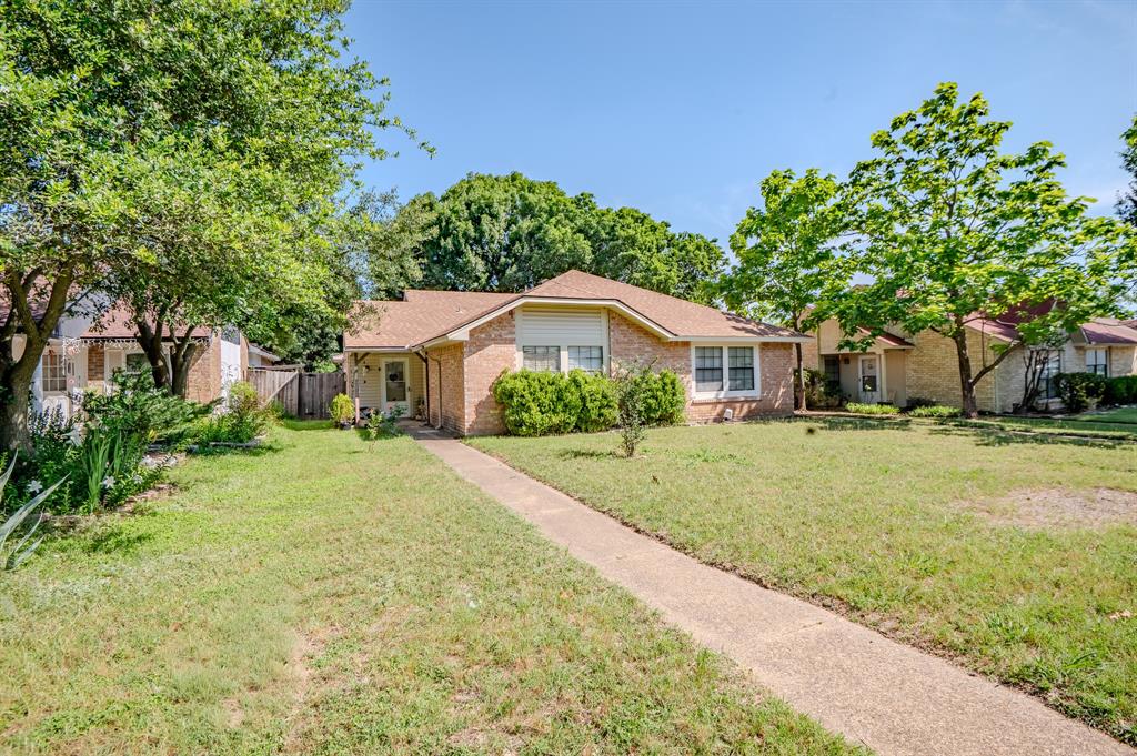 Woods Sec 01 - Residential