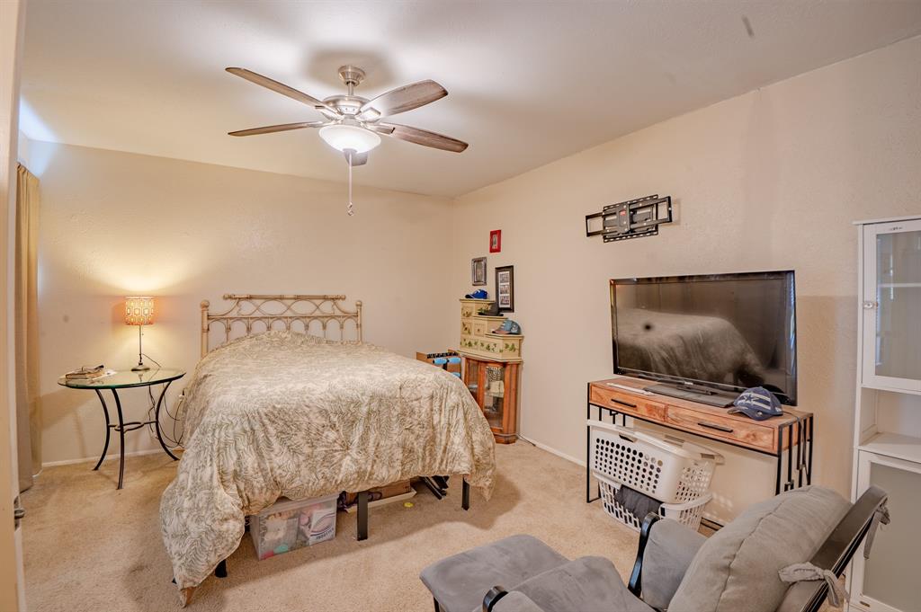 Woods Sec 01 - Residential